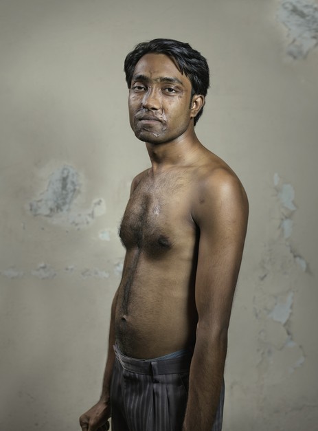 Месть — только миг