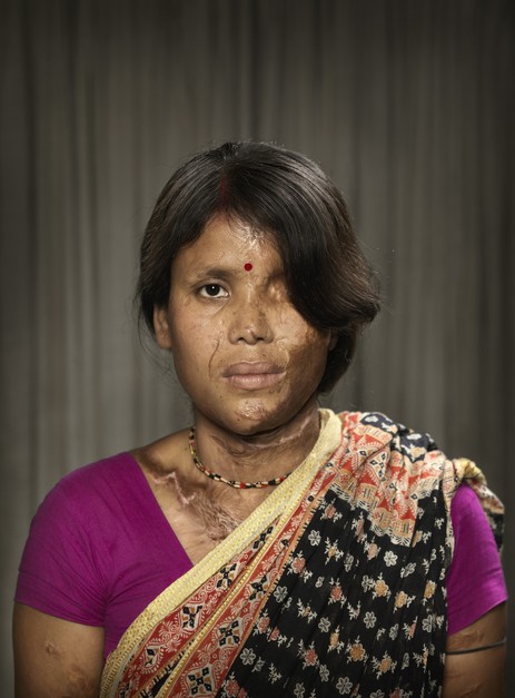 Месть — только миг