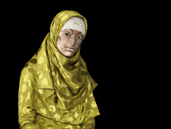 Месть — только миг