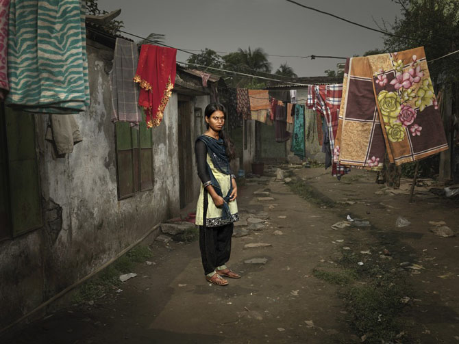 Месть — только миг