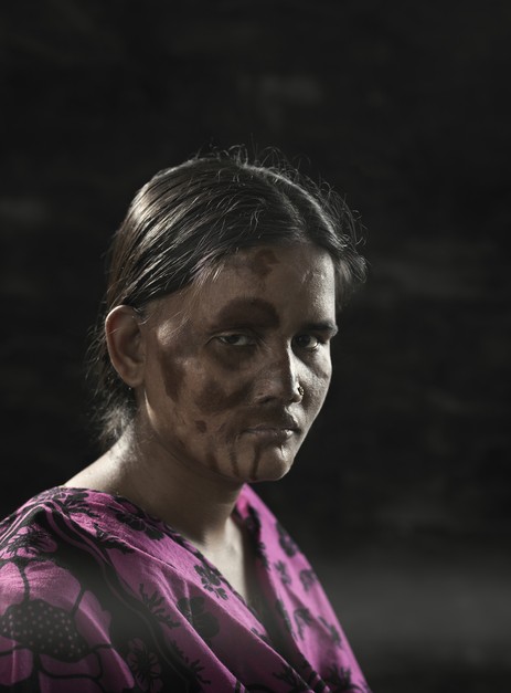 Месть — только миг