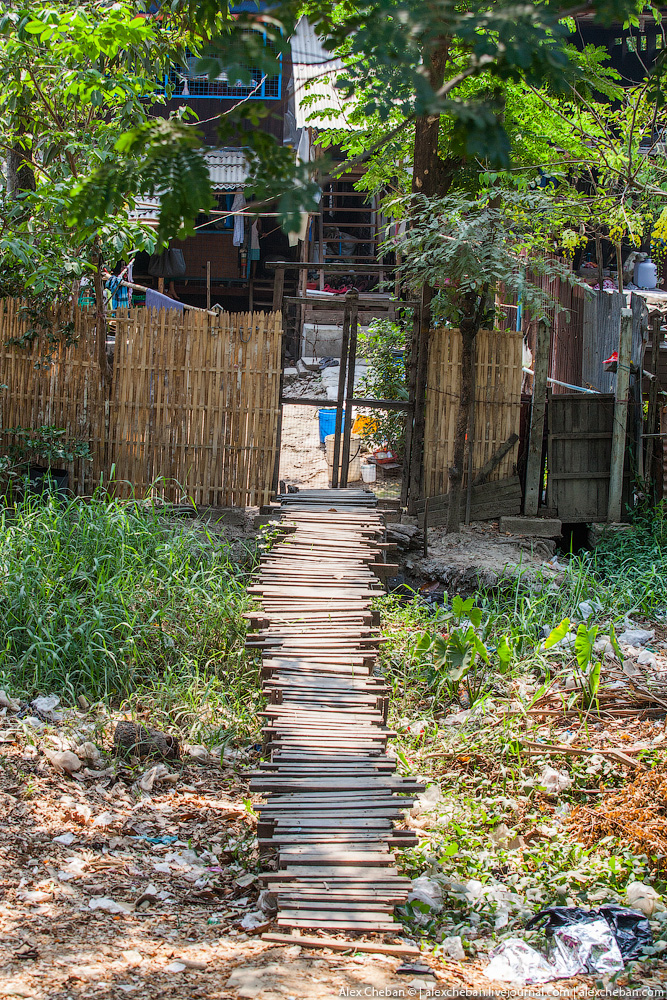 Как ездят на электричках в Юго-Восточной Азии