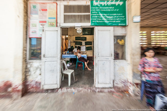 Как ездят на электричках в Юго-Восточной Азии