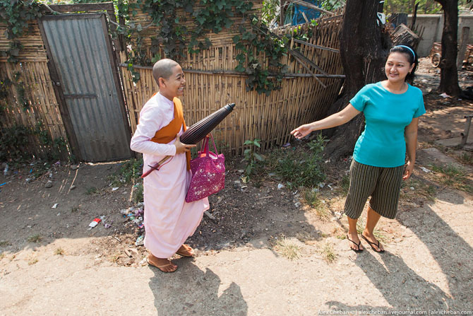 Как ездят на электричках в Юго-Восточной Азии