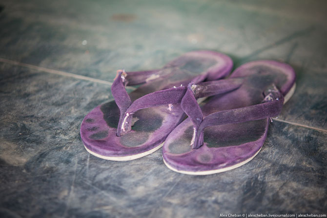 Как ездят на электричках в Юго-Восточной Азии