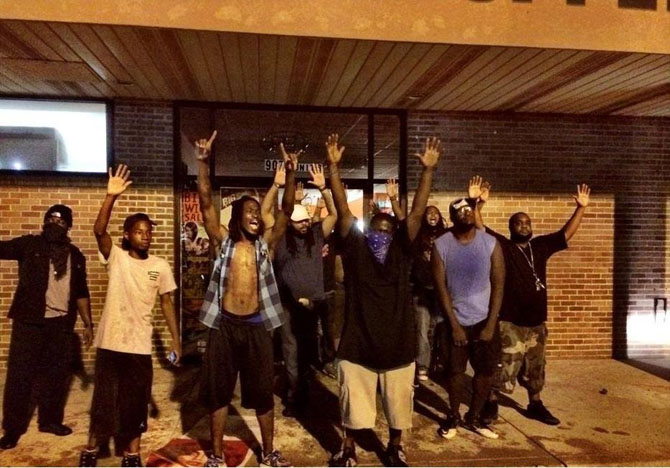 41 пример сохранения человечности перед лицом опасности 41 пример сохранения человечности перед лицом опасности