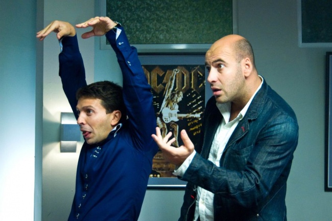 15 российских фильмов, которыми можно гордиться