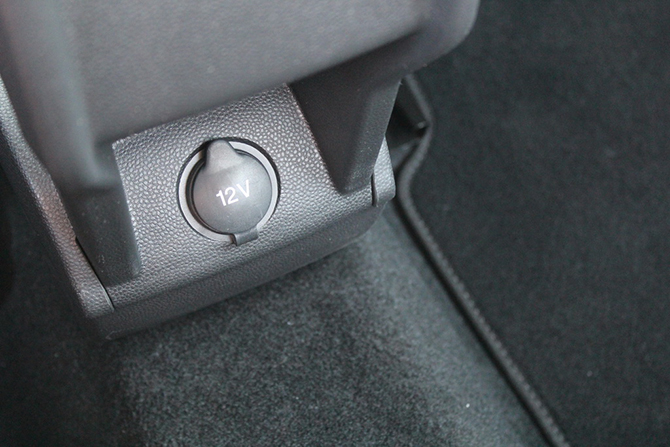 Пробуем седан Ford Fiesta 2015 «на вкус»