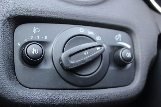 Пробуем седан Ford Fiesta 2015 «на вкус»