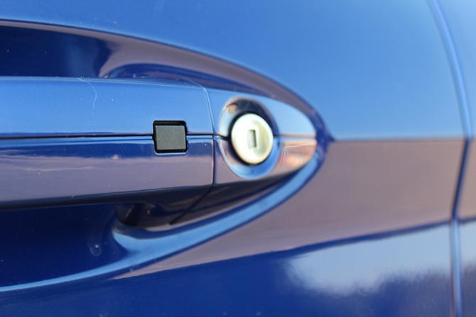 Пробуем седан Ford Fiesta 2015 «на вкус»