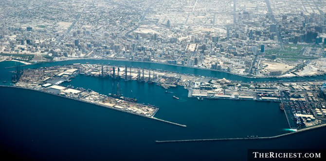 11 причин, по которым Дубай – лучшее место для бизнеса и инвестиций