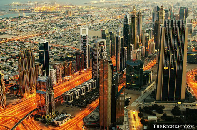 11 причин, по которым Дубай – лучшее место для бизнеса и инвестиций