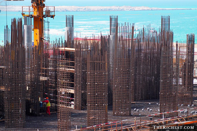 11 причин, по которым Дубай – лучшее место для бизнеса и инвестиций