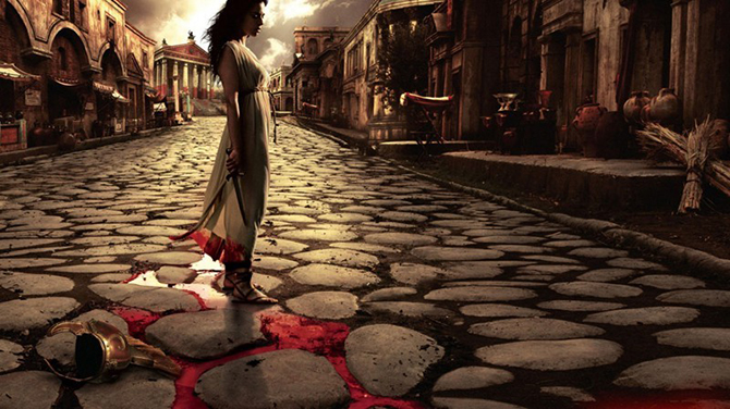 Самые откровенные сериалы