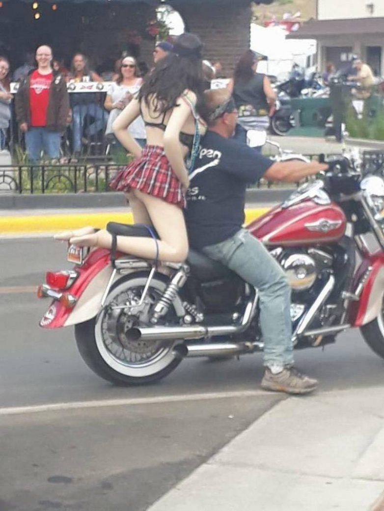 Смешные и заводные фото с девочками