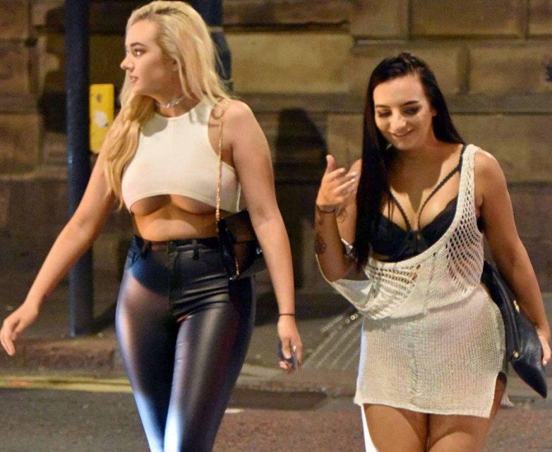 Смешные и заводные фото с девочками