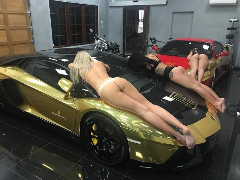 Смешные и заводные фото с девочками