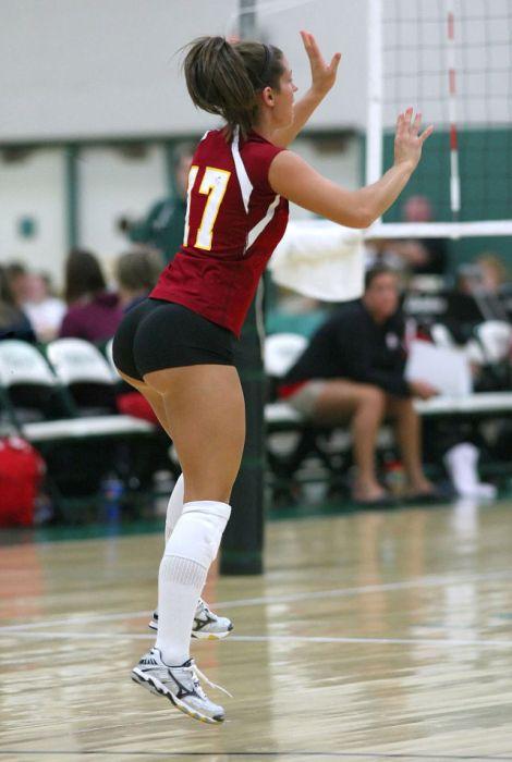 Большие попы (52 фото)