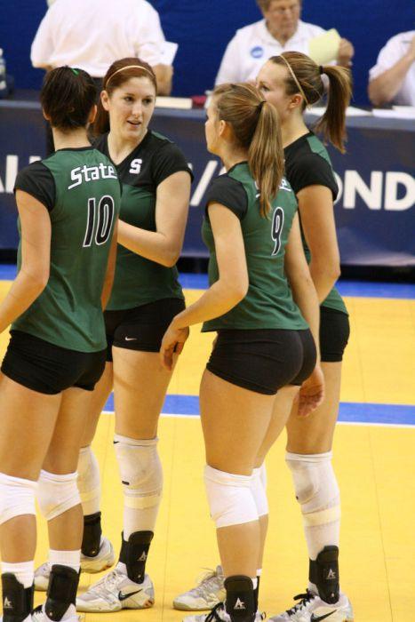 Большие попы (52 фото)