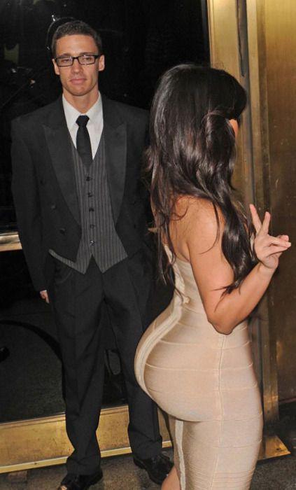 Большие попы (52 фото)