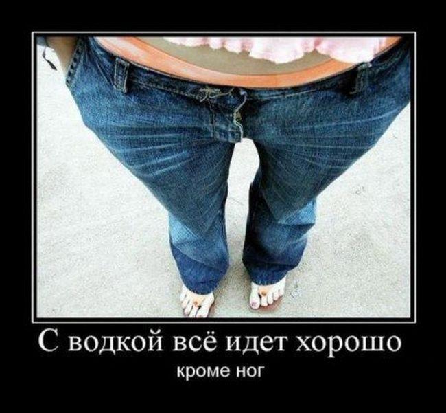 Демотиваторы (33 фото)