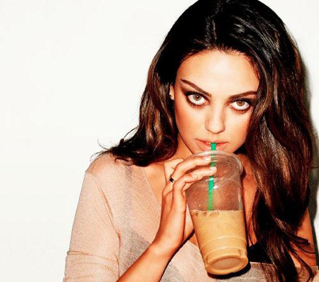 Глаза девушек (37 фото)