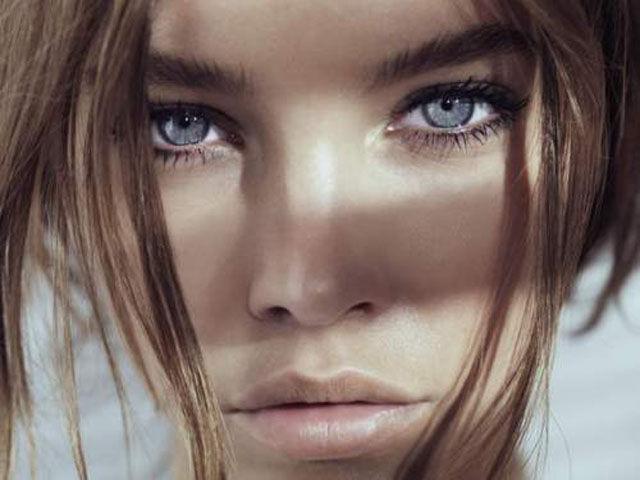 Глаза девушек (37 фото)