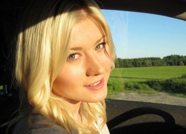 Глаза девушек (37 фото)