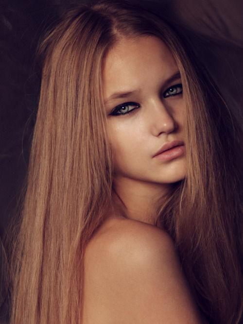 Глаза девушек (37 фото)