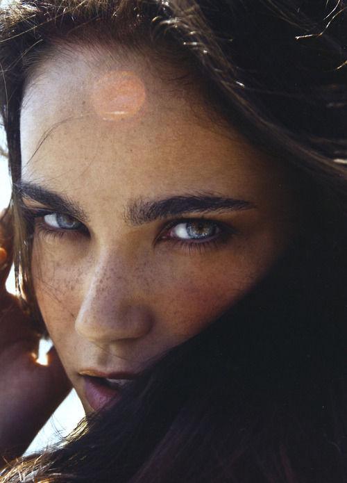 Глаза девушек (37 фото)