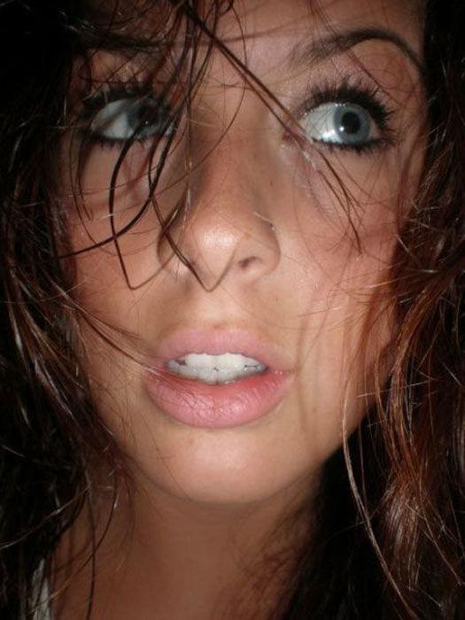 Глаза девушек (37 фото)