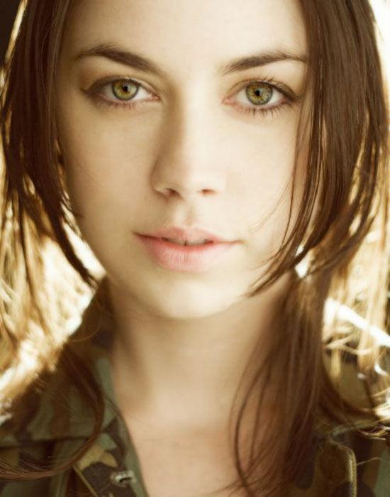 Глаза девушек (37 фото)