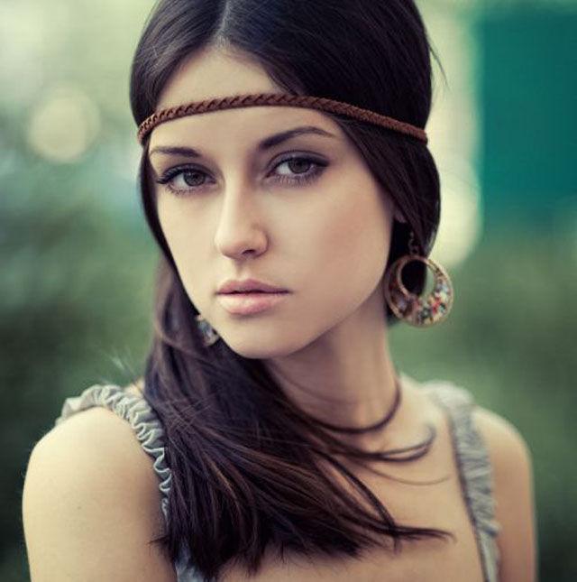 Глаза девушек (37 фото)