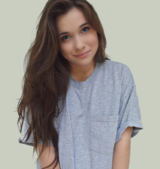 Глаза девушек (37 фото)