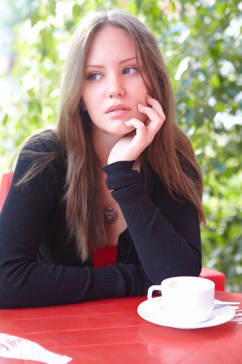 Глаза девушек (37 фото)