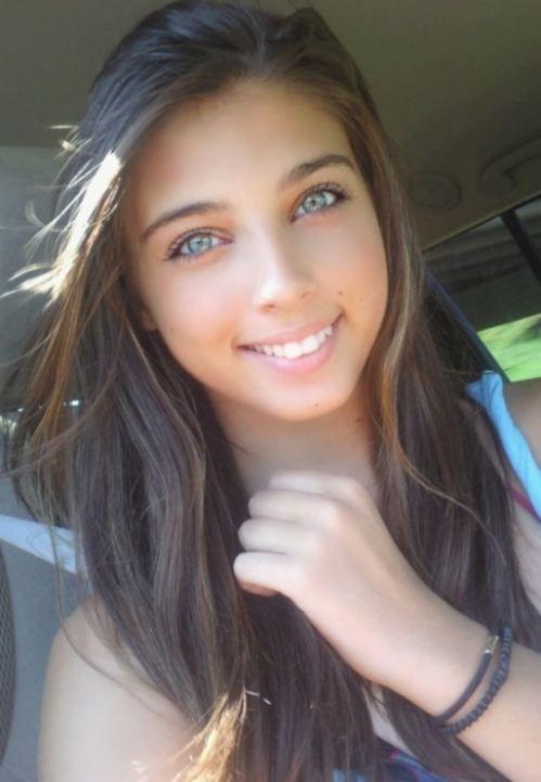 Глаза девушек (37 фото)