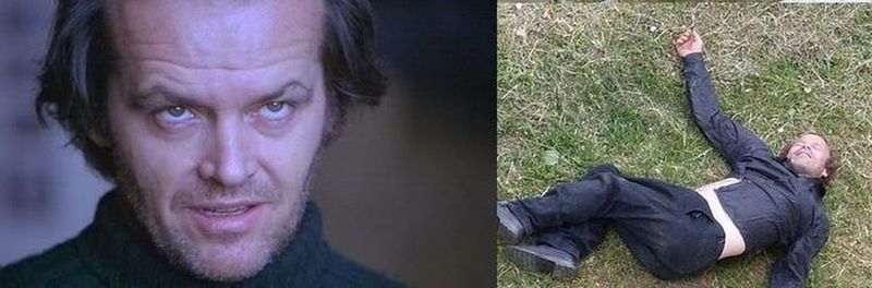 Как отпуск в России меняет голливудских звезд