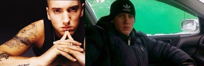 Как отпуск в России меняет голливудских звезд