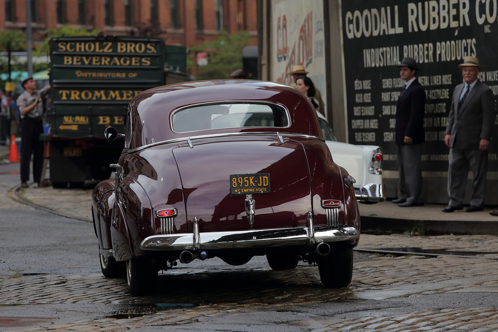 На съемочной площадке фильма Стивена Спилберга На съемочной площадке фильма Стивена Спилберга