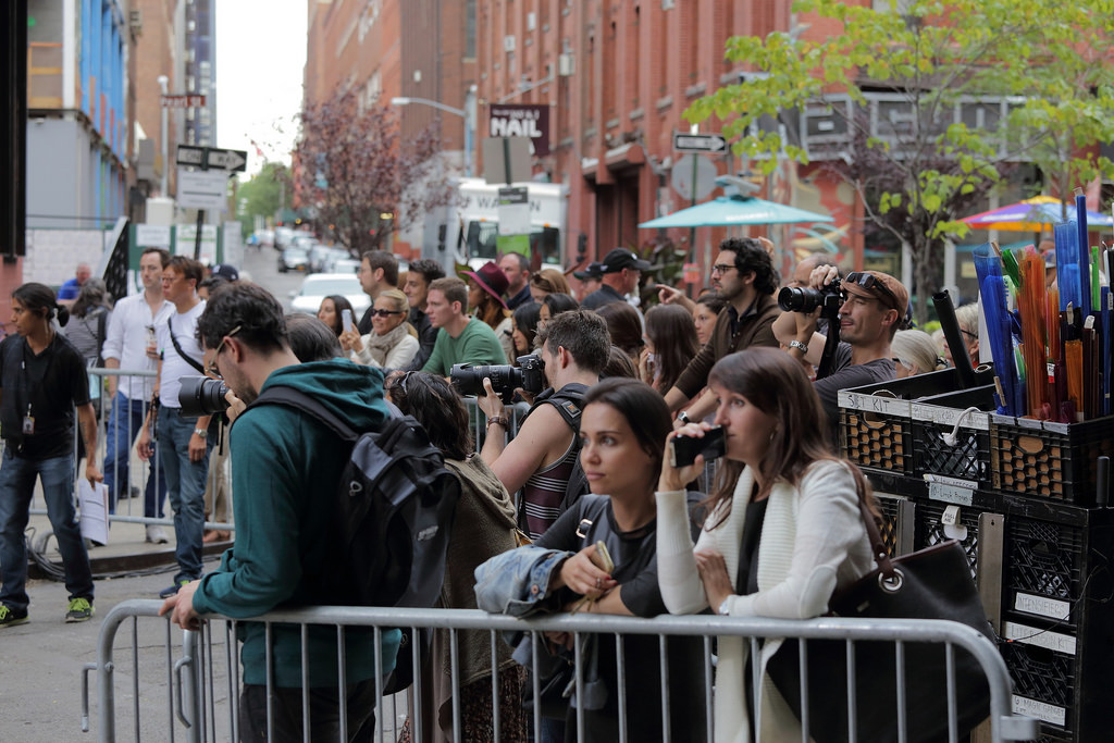На съемочной площадке фильма Стивена Спилберга На съемочной площадке фильма Стивена Спилберга