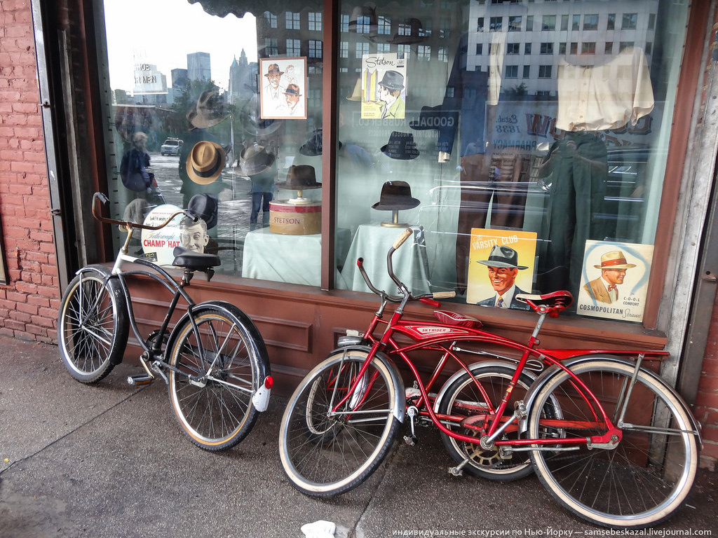 На съемочной площадке фильма Стивена Спилберга На съемочной площадке фильма Стивена Спилберга