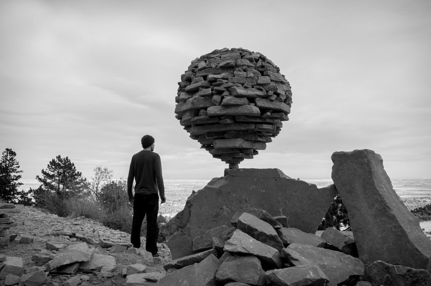 Балансируй это