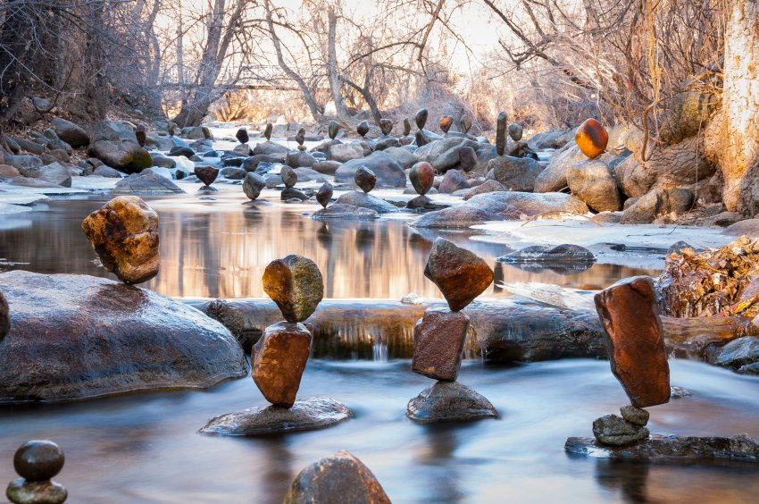 Балансируй это