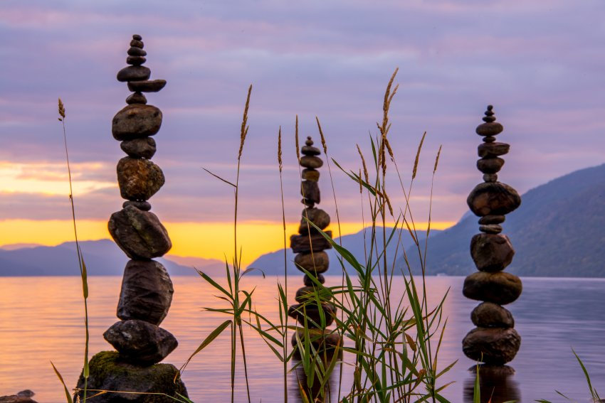 Балансируй это