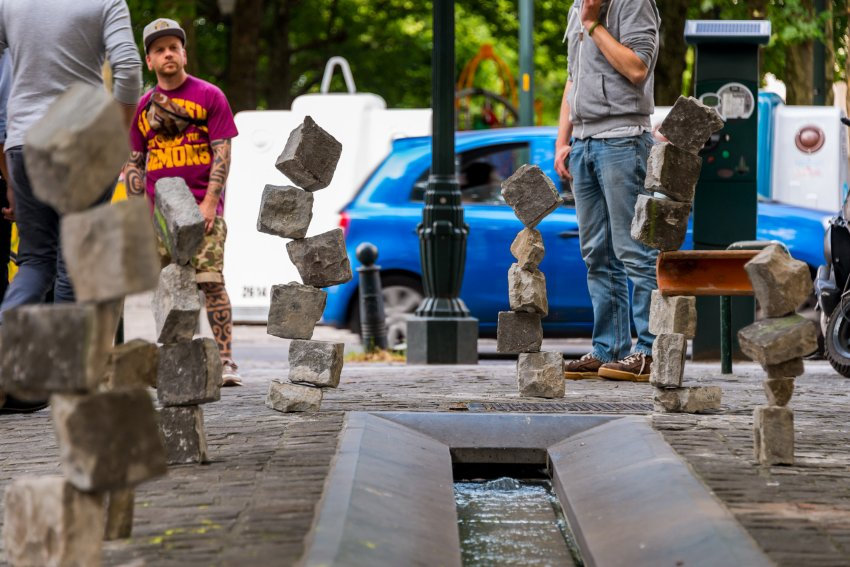 Балансируй это