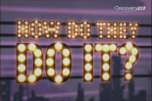 Восемь самых актуальных документальных программ