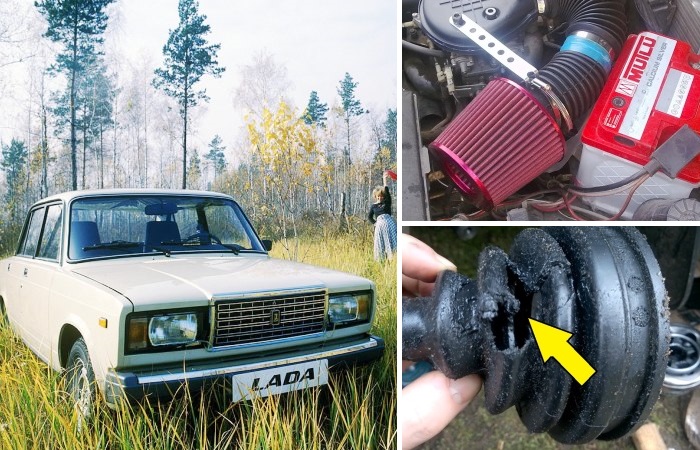 Приемы, которые помогут вашему автомобилю прослужить как можно дольше