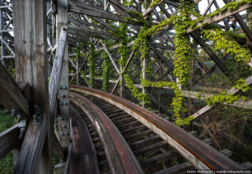 Япония с высоты: Токио и Осака