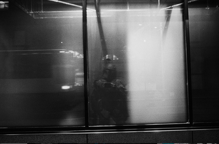 «Звездные войны» в реальной жизни «Звездные войны» в реальной жизни