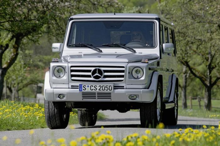 Легендарные автомобили, которые десятилетиями не снимали с производства